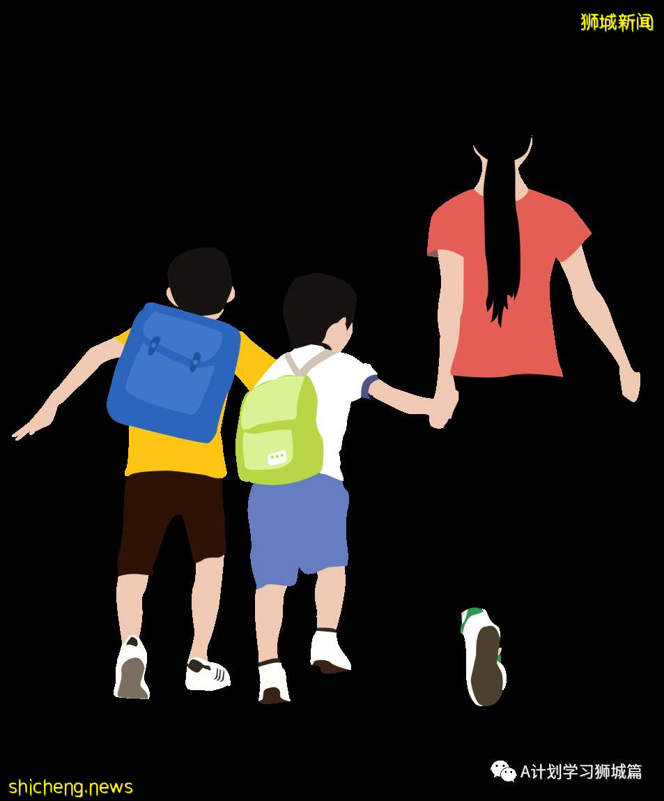 2021年小一新生報名6月30日起，國際生意向表6月1日起提交