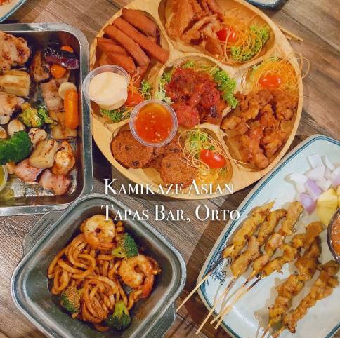 撈魚、釣蝦、蹦床、開挖機、燒烤...這家24小時新加坡農場，太好玩了吧