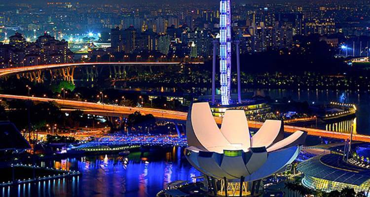 文藝青年的周末最佳打開方式，新加坡最美博物館大盤點！省錢、長知識，還可以拍超多美照