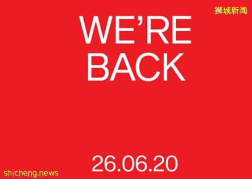 大牌5折、買1送1，免費講座/音樂會…新加坡年中大促有點狂