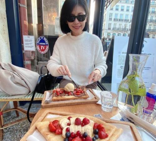 冠病遇上恐袭  法国再次封国    欧菁仙外出买面包都要准证