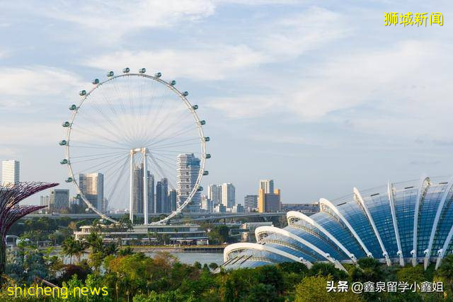 新加坡留學可以打工嗎？能賺多少錢