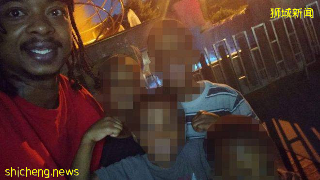 突发!这个国家再陷暴乱!枪手疯狂扫射!新加坡种族为什么不乱