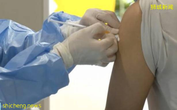 新加坡各种神操作催你打疫苗,我们一起喵喵喵喵喵喵喵