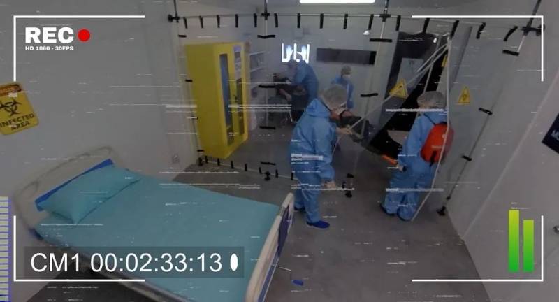 國防主題新加坡知新館周六重開，新增本地最大密室逃脫，帶來全新沉浸式科技體驗