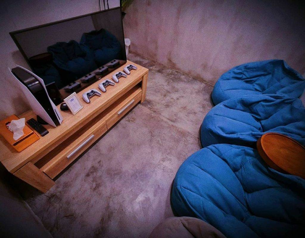 最新發現！烏節路“82 Social House”一站式娛樂空間🎮 頂配設施+多款遊戲，每小時僅S$2起跳