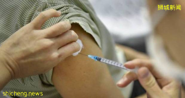 更多變種毒株襲來,新加坡爲什麽不急