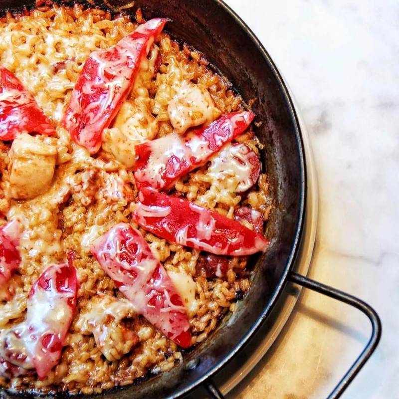 米飯系列!獅城尋味千百度,暮然回首,好味卻在“西式燴飯”中