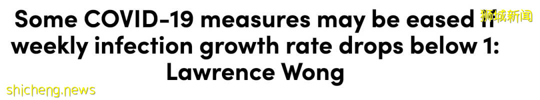 總確診超23萬！新加坡50人打第三針後仍感染，新增一死亡僅35歲 ！ 李總理、張文宏談防疫策略