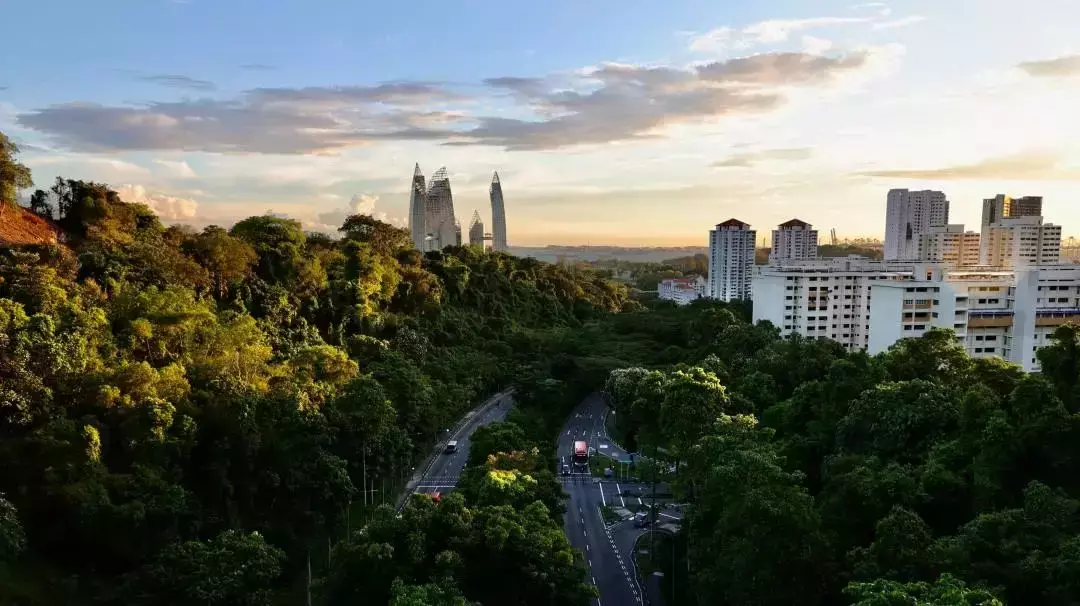 新加坡資産管理規模增17%,穩居全球財富管理中心競爭力第二強