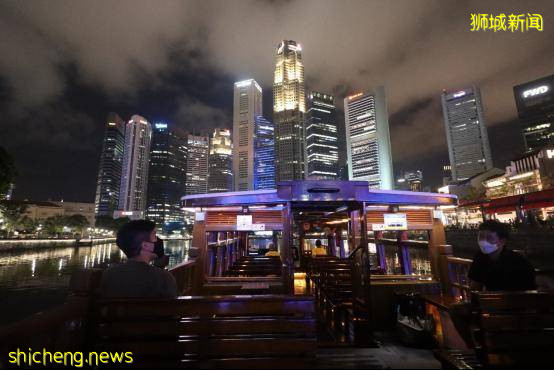 疫情轉重之際 新加坡重振國際旅行