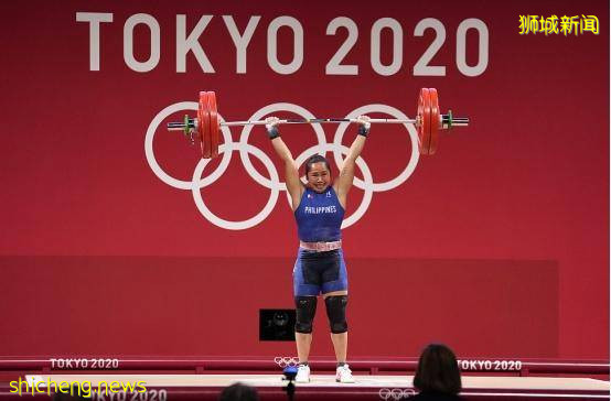 各国奥运冠军待遇如何？新加坡奖励近500万元，美国让人意外