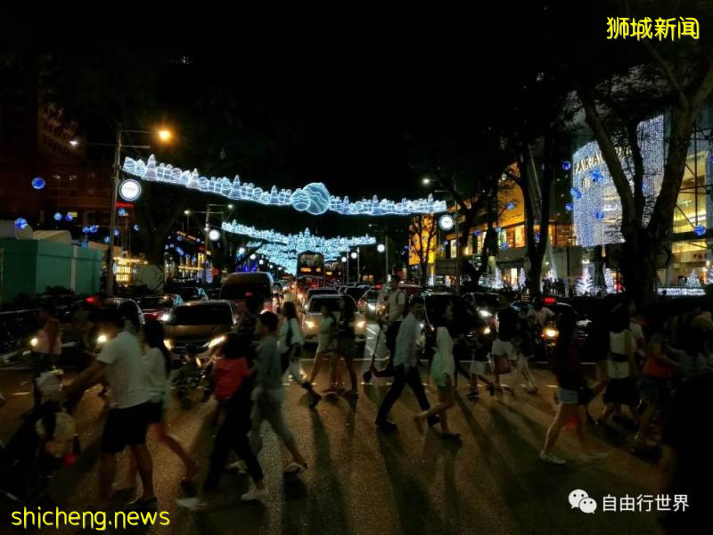 疫情過後,去新加坡不可錯過的16個體驗!