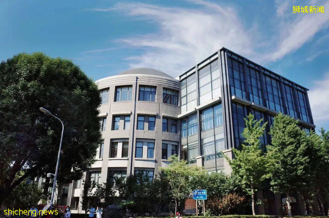 雙學位的王炸組合 9月報名正式開始!南洋理工大學+北大金融碩士課程來啦