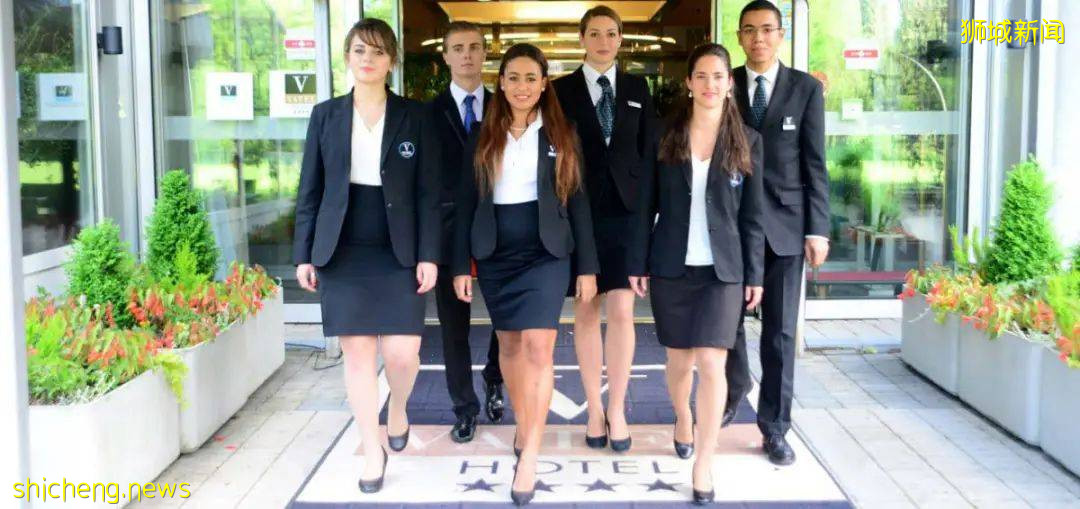 JCU新加坡校區專升碩熱門課程,讓你16個月獲得澳洲名校碩士文憑!2021ARWU排名詹姆斯庫克大學再次提升