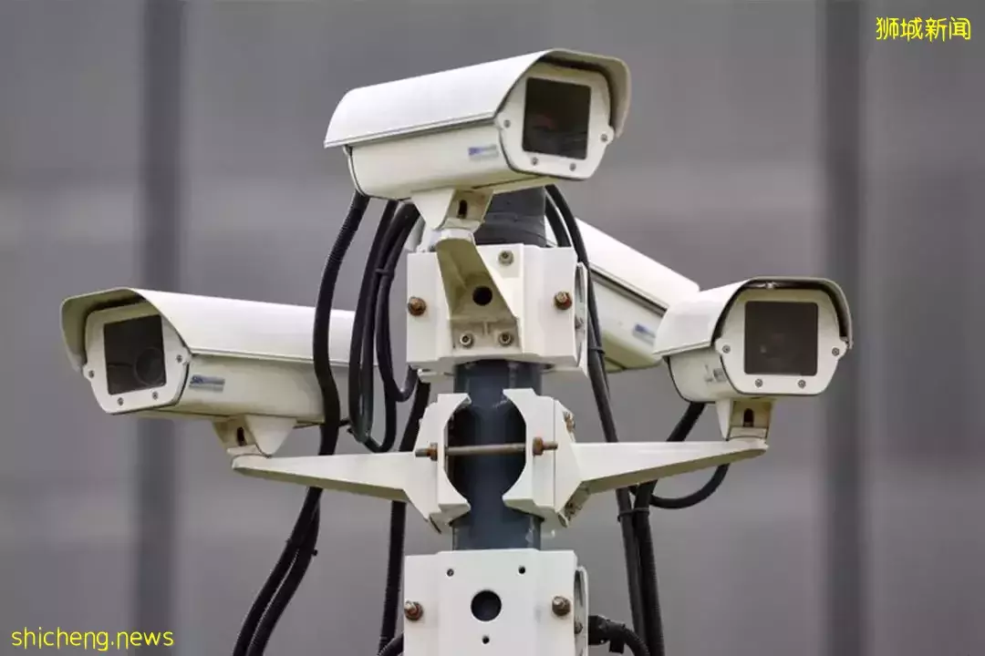 震惊!这名学生在新加坡被狂砍6刀,缝了几十针!警方高层:芽笼是潜在火药桶