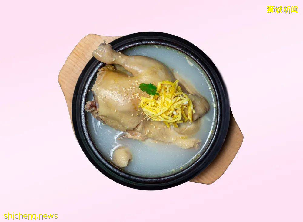 人氣韓餐 Gogiyo+入駐小坡島, 延續夏日裏烈火般的熱情