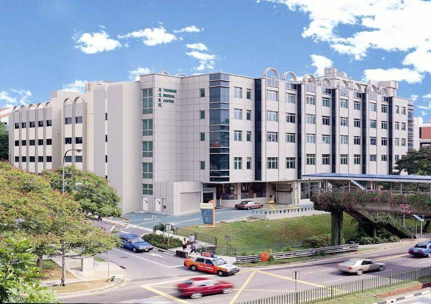 在新加坡就医是怎样的体验？带你揭秘本地私立医院