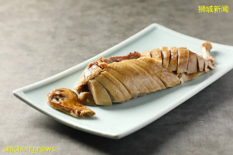 南京大牌檔入駐小坡島 這裏有整座金陵古城的浮光掠影