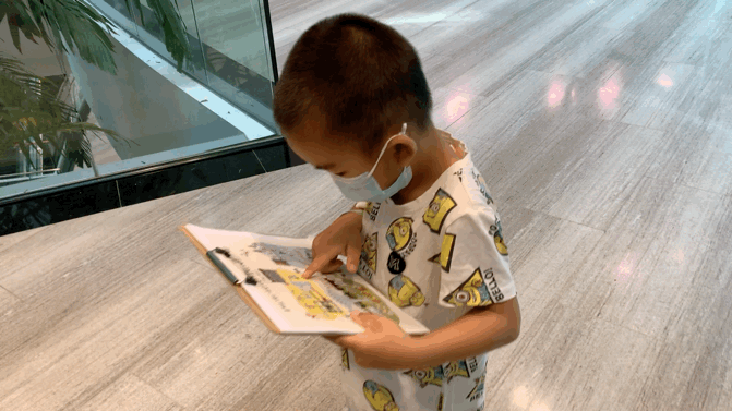 橫跨全島,我娃也要到這裏來玩,這個新加坡最佳遛娃地到底有什麽魅力