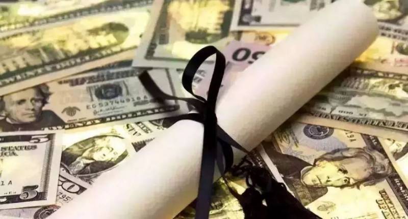 新加坡留学福利，见者有份