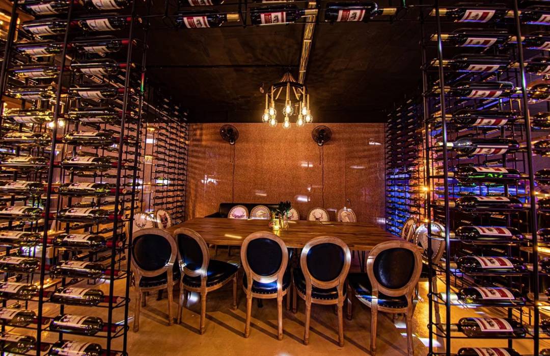 新加坡這家爆火的音樂餐廳,竟有秘密被曝光了