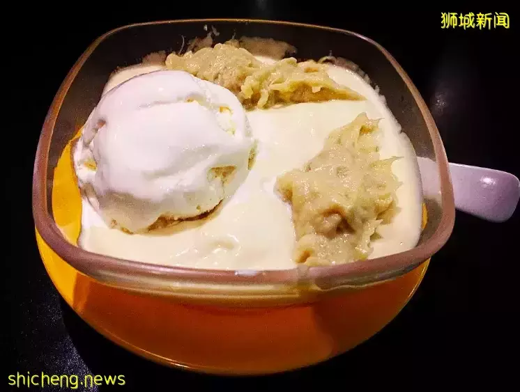 新加坡特色美食之甜品篇 凉爽夏日里的一抹甜