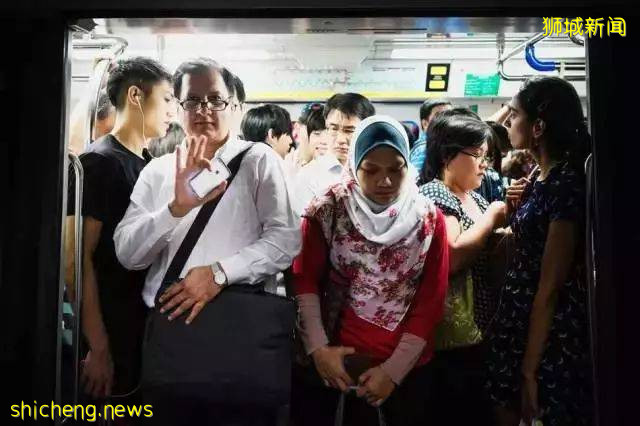 移民新加坡3年後,我居然成了這樣