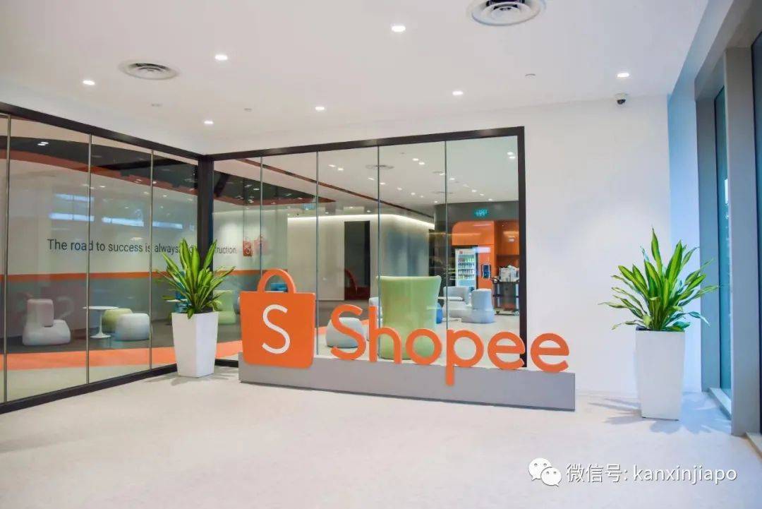 新加坡国立大学收到史上最大一笔企业捐款,神一样的公司内部大曝光