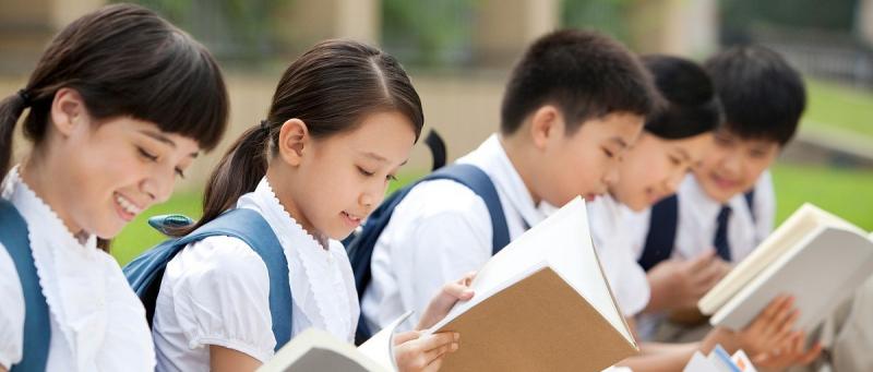 新加坡史丹福美国国际学校