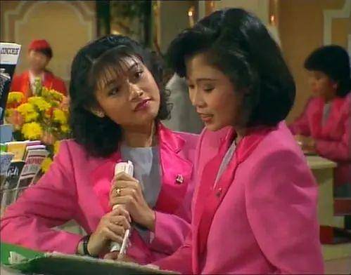 曾皓文:胡歌钟汉良米雪范文芳很棒!新加坡剧巅峰难复制