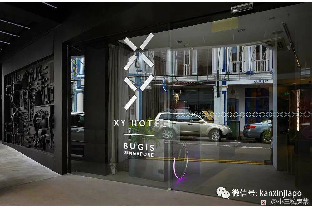 新加坡导演和明星联手,呈现的创意料理