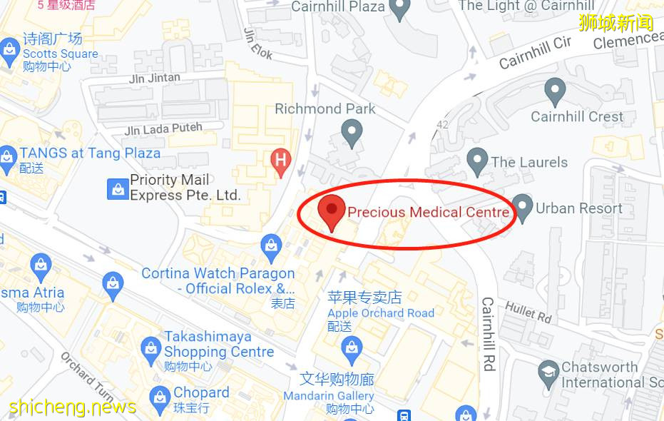 正式免費打科興！新加坡公布39家診所名單！李顯龍：不可能無限期封鎖