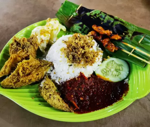 食在獅城 搭乘MRT尋覓美食——巴西立Pasir Ris最接地氣美食合集推薦