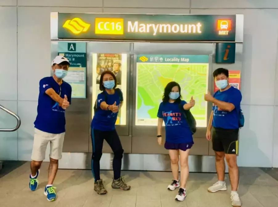 奔跑吧2022，为了创造更美好的世界