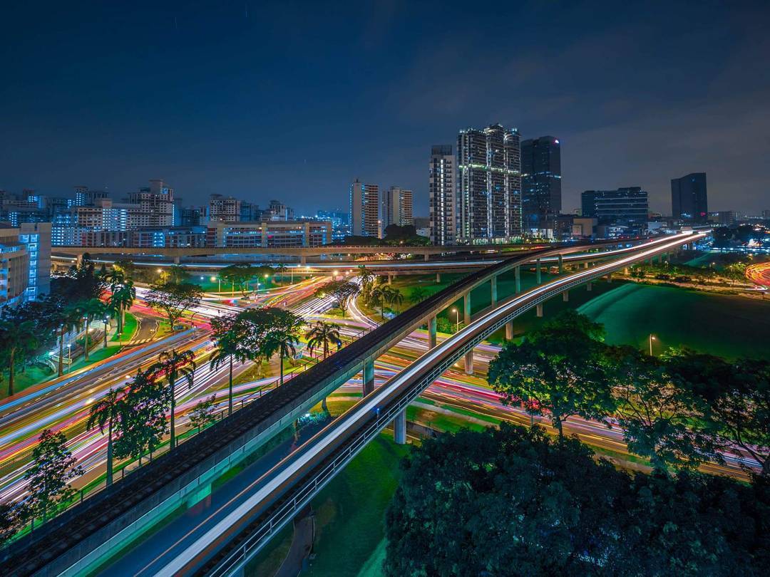 跨年這樣玩！新加坡9大高空賞景區🎉 狂歡之夜迎新年，一路嗨到2021年