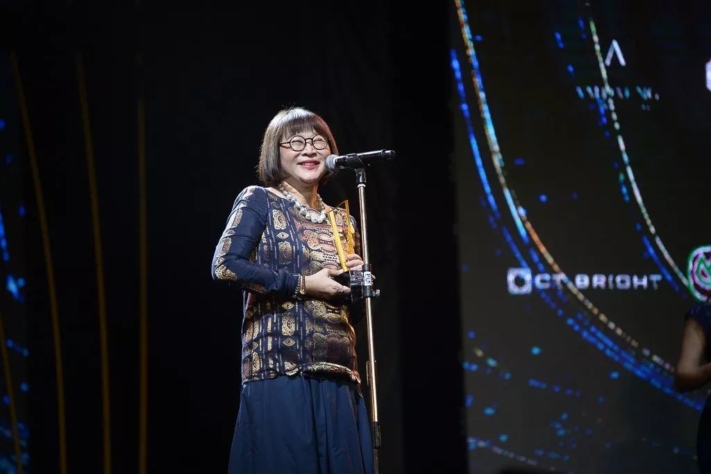 2019泰国头条新闻年度风云人物颁奖礼完美落幕!