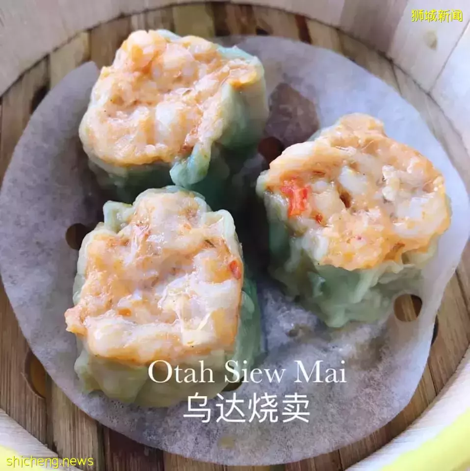 平价点心店铺大盘点!均价每种不超过5新币的美味点心,想吃就吃毫无压力