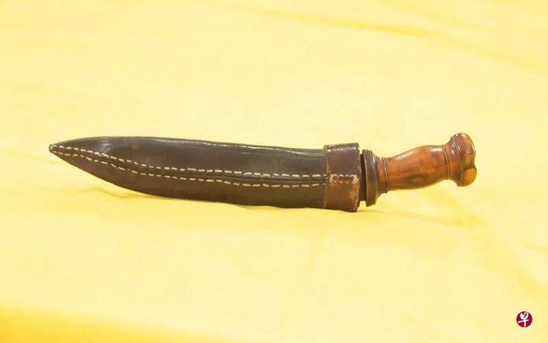 只要证明与此人有血缘关系,五层楼高100多间房大楼免费住?