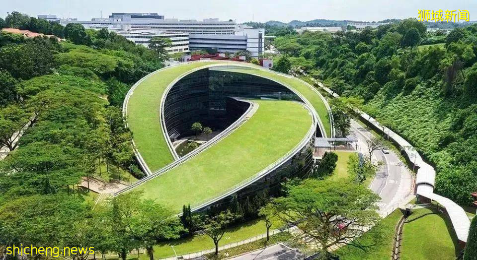 新加坡留学六大热门专业和推荐院校(下)