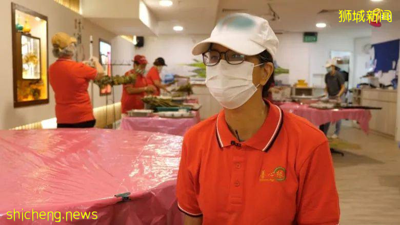 美味素棕來襲,素食主義者口福啦