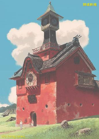 现实版《千与千寻》同款神秘隧道,直接通到Clementi Forest原始森林