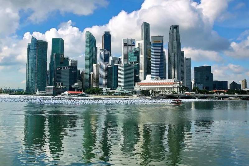 为何越来越多企业家选择到新加坡注册公司