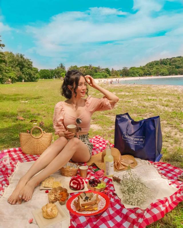 別老是呆在冷氣房!新加坡超FUN戶外活動大盤點 · 緩解疲勞鍛煉胫骨 · 流汗才是夏天最好的保養品