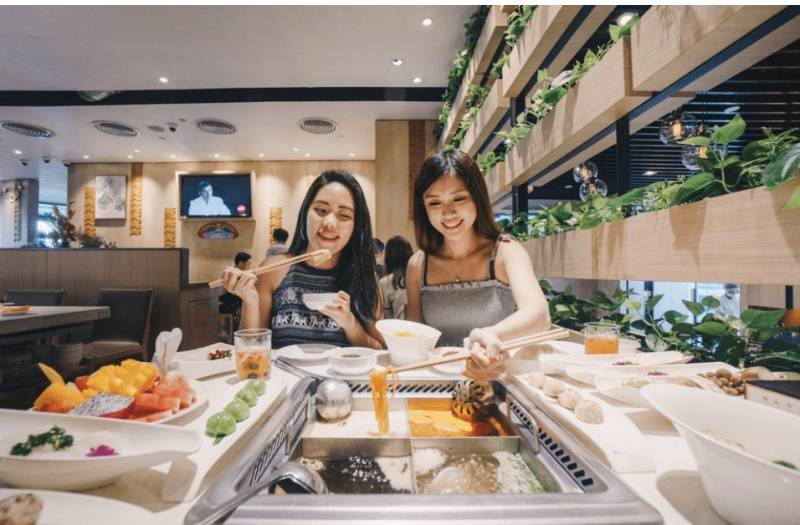 10月，在新加坡吃美食省錢兩不誤！最新美食折扣高達9折