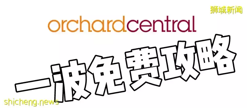 新加坡又一遛娃寶地!親子VR、網紅自拍館、火鍋自助