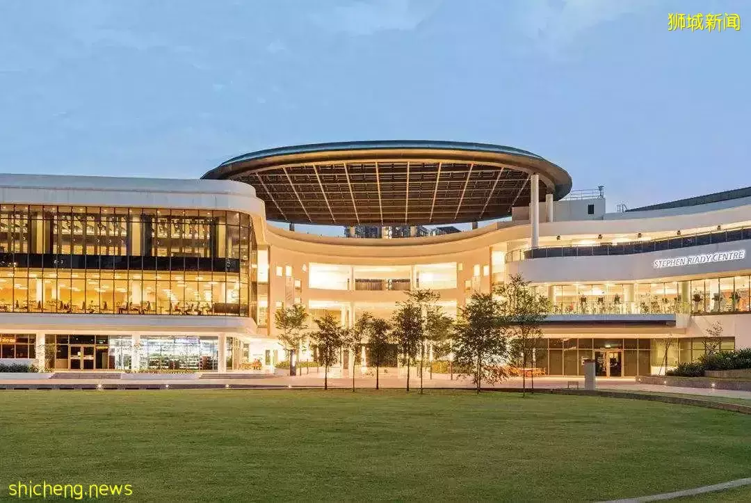 NUS中文授課碩士——EMBA發錢啦！最高可獲約15萬元新生獎學金