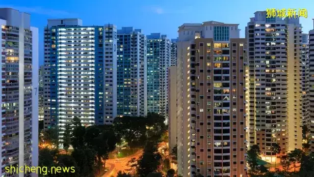 过去五年近260间组屋转售价高达100万元或以上