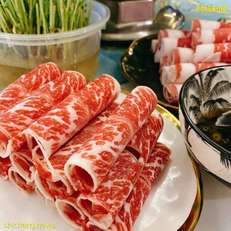獅城“小鮮肉”，鮮嫩量足滿足你挑剔的味蕾，附贈福利喲!