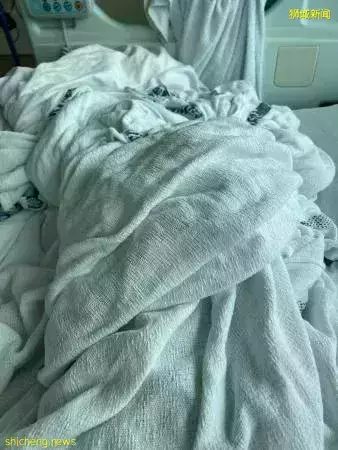 吞了40多粒藥未痊愈 “萬一我不行，請對我媽好點”